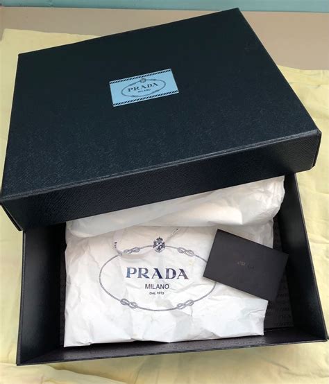 prada gift box 2021|Prada gift sets.